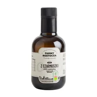 Olej z Czarnuszki Bio tłoczony na zimno, 250ml, Farmy Roztocza