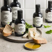 Olej z Ostropestu Bio tłoczony na zimno, 250 ml,  Farmy Roztocza