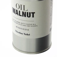 Olej z orzecha włoskiego, Nicolas Vahé