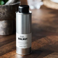 Olej z orzecha włoskiego, Nicolas Vahé