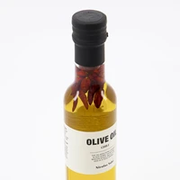Oliwa z oliwek z chilli, Nicolas Vahé
