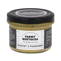 Pasztet z pomidorem, Farmy Roztocza