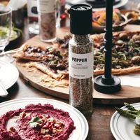 Pieprz biały, Nicolas Vahé