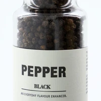 Pieprz czarny Bio, Nicolas Vahé