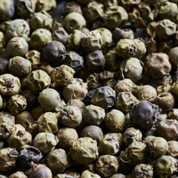 Pieprz zielony, ekologiczny, Nicolas Vahé