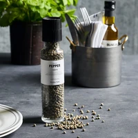 Pieprz zielony, ekologiczny, Nicolas Vahé