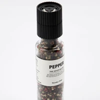 Pieprz mieszanka, Nicolas Vahé