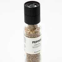 Pieprz z cytryną, Nicolas Vahé