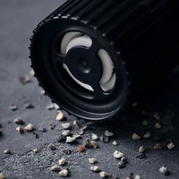 Pieprz z cytryną, Nicolas Vahé