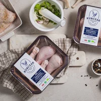 Podudzia z kurczaka ekologicznego, Kurczak z Roztocza