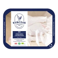 Podudzia z kurczaka ekologicznego, Kurczak z Roztocza