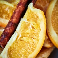 Pomarańcze marynowane, Nicolas Vahé