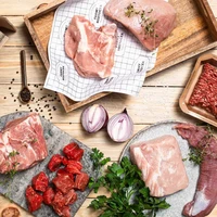 Rodzinne smaki Roztocza, Farmy Roztocza