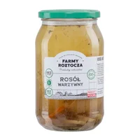 Rosół warzywny, 810 g, Farmy Roztocza