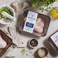 Box mięsa drobiowego z Roztocza, Kurczak z Roztocza