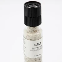 Sól sekretna mieszanka, Nicolas Vahé