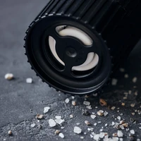 Sól sekretna mieszanka, Nicolas Vahé