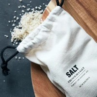 Sól w woreczku, Nicolas Vahé