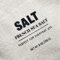 Sól w woreczku, Nicolas Vahé