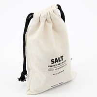 Sól w woreczku, Nicolas Vahé