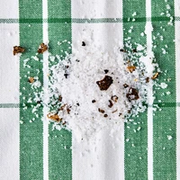 Sól z truflami, Nicolas Vahé