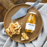 Sos owocowy mango i marakuja, Nicolas Vahé