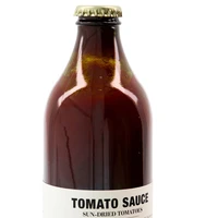 Sos pomidorowy z suszonymi pomidorami, Nicolas Vahé