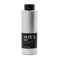 Sos sojowy, Nicolas Vahé