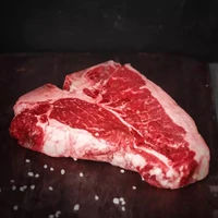 Stek Porterhouse z polskiej wołowiny z młodego bydła, Farmy Roztocza  