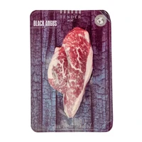 Stek Tri tip Black Angus USA, Farmy Roztocza  