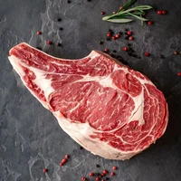Stek cote de boeuf Black Angus USA, Farmy Roztocza