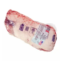 Stek flat iron Black Angus USA, Farmy Roztocza