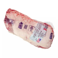 Stek flat iron (feather blade) Black Angus USA, Farmy Roztocza