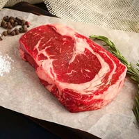 Stek z antrykotu Bio z hiszpańskiej wołowiny, Farmy Roztocza