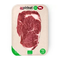 Stek z antrykotu Bio z hiszpańskiej wołowiny, Farmy Roztocza