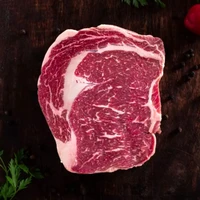 Stek z antrykotu Black Angus USA USDA CHOICE, Farmy Roztocza