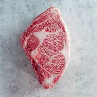 Stek z antrykotu Wagyu A5 Japonia, Farmy Roztocza