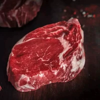 Stek z antrykotu sezonowany na sucho, Farmy Roztocza