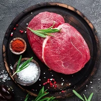 Stek z polędwicy Bio z hiszpańskiej wołowiny, Farmy Roztocza