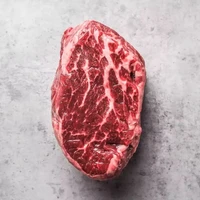 Stek z polędwicy filet mignon młoda jałówka, Farmy Roztocza