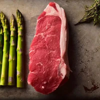 Stek z rostbefu Bio z hiszpańskiej wołowiny, Farmy Roztocza