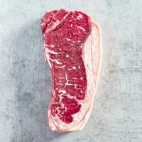 Stek z rostbefu Black Angus USA USDA PRIME, Farmy Roztocza