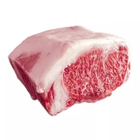 Stek z rostbefu Wagyu Japonia A5, Farmy Roztocza 