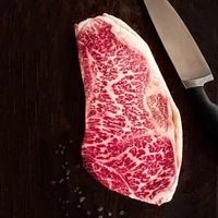 Stek z rostbefu Wagyu Japonia A5, Farmy Roztocza 
