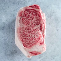 Stek z rostbefu Wagyu Japonia A5 plus, Farmy Roztocza 