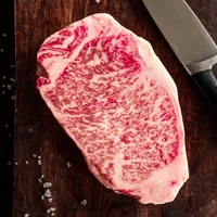 Stek z rostbefu Wagyu Japonia A5 plus, Farmy Roztocza 