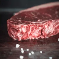 Stek z rostbefu młoda jałówka premium marmur, Farmy Roztocza 