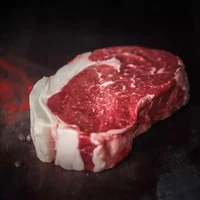 Stek z rostbefu sezonowany na sucho, Farmy Roztocza