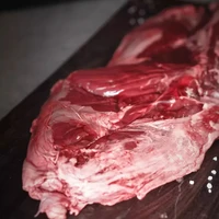 Świeca wołowa młoda jałówka, Farmy Roztocza