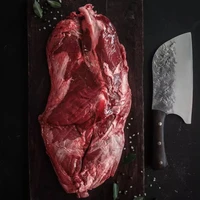 Świeca wołowa młoda jałówka, Farmy Roztocza